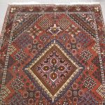 622 7468 ORIENTAL RUG